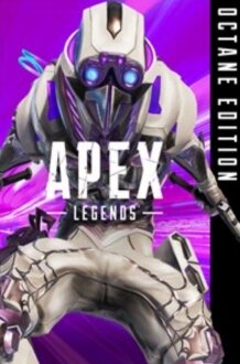 Apex Legends Octane Edition PS Oyun kullananlar yorumlar